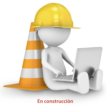 en construccion